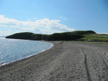 Село гвоздево приморский край