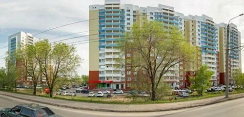 Фото: Пятёрочка, супермаркет, Беляевская ул., 15, Оренбург Яндекс Карты