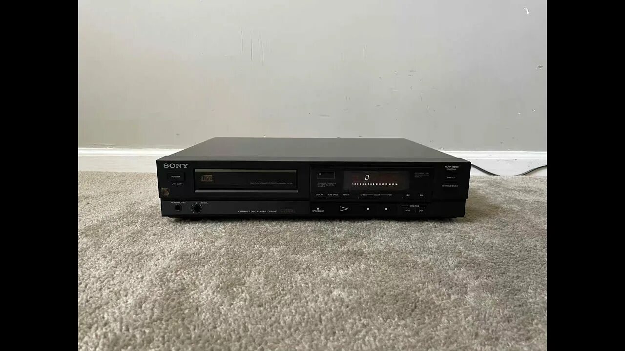 Pd cd. Pioneer PD m602. Sony CDP-750. Sony CDP-291. Sony CDP-397.