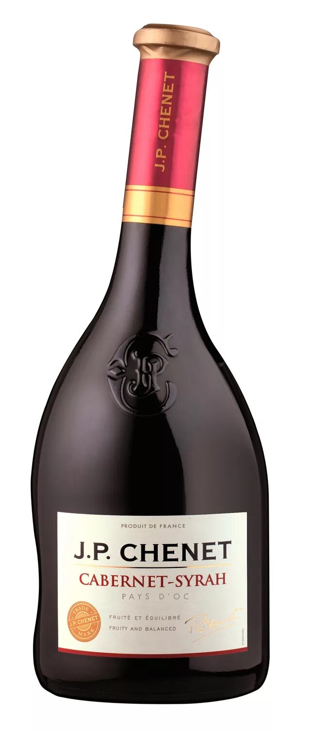 Chenet вино купить. Вино jp CHENET Shiraz. J P CHENET вино красное сухое.