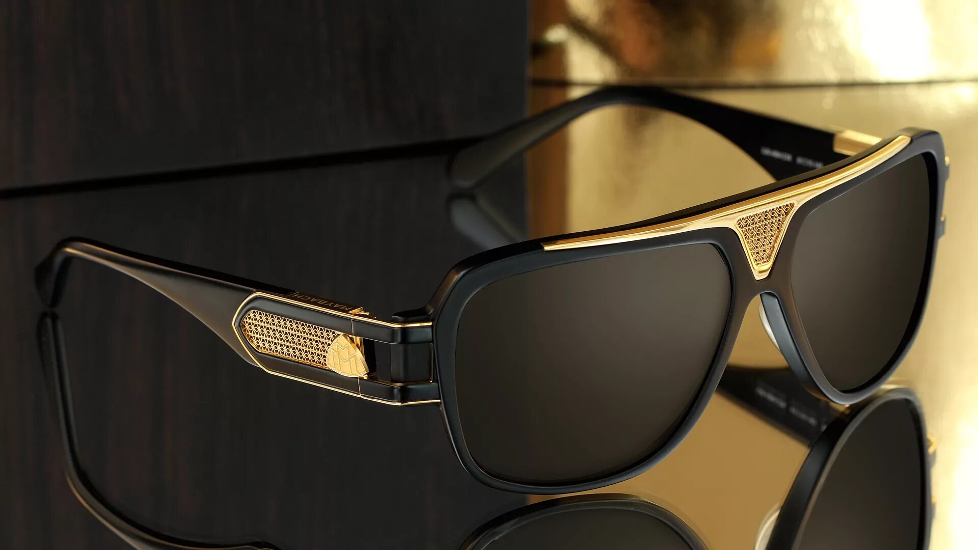 Очки 2 мужские купить. Maybach Eyewear. Очки Maybach 2022. Очки Maybach the Boss 1. Очки Maybach p2290.