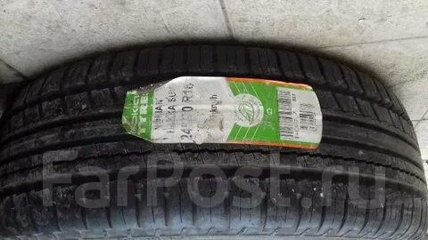 Nokian r16 лето