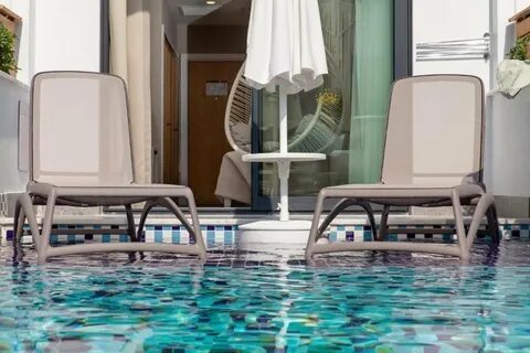 Side style hotel