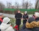Трагедия на камышитовом заводе в белгороде произошла
