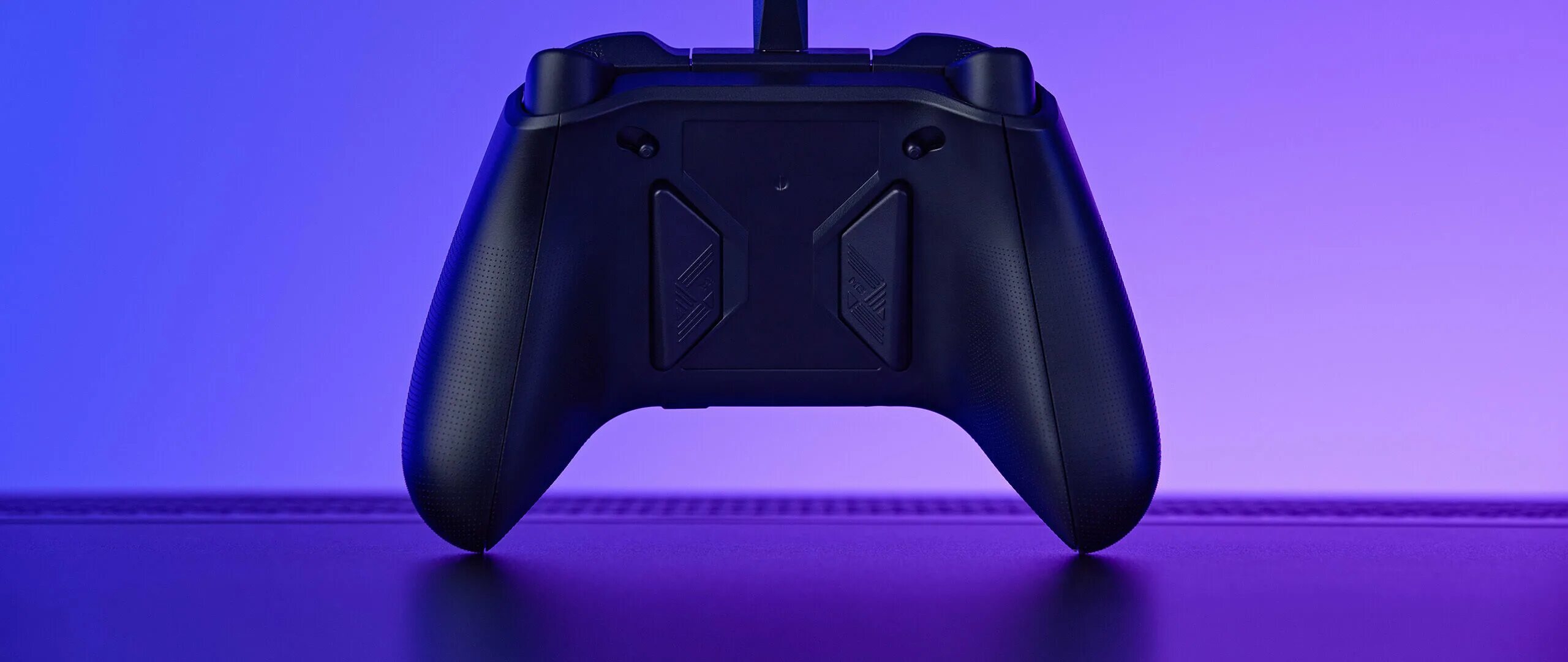 Rog controller. Rog controller