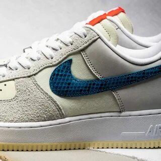 Nike air force 1 x