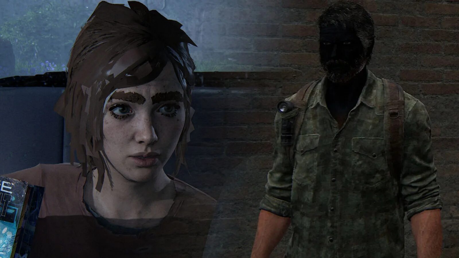 The last of us Part 1. The last of us на ПК. Ласт оф ас 1 часть