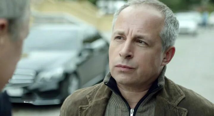 кого озвучивает черняк