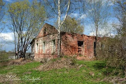 Курово дмитровский