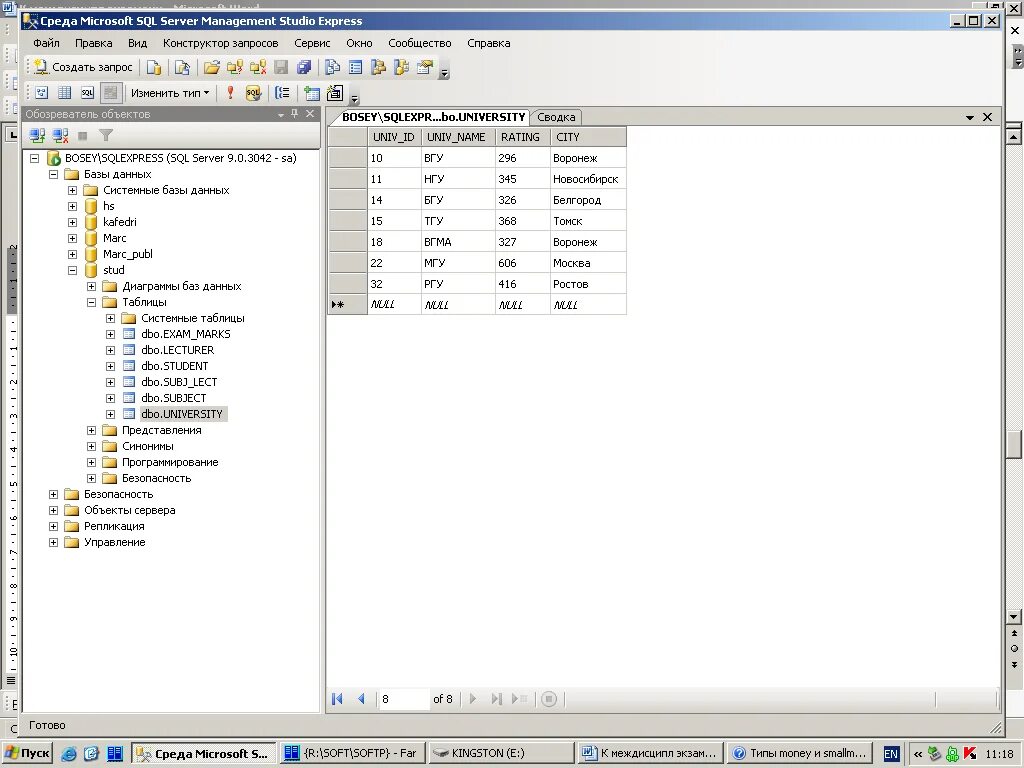 Server management studio express. Sql server management studio запрос. среда sql server management studio. связи таблиц в sql server management studio 18. ms sql запросы.