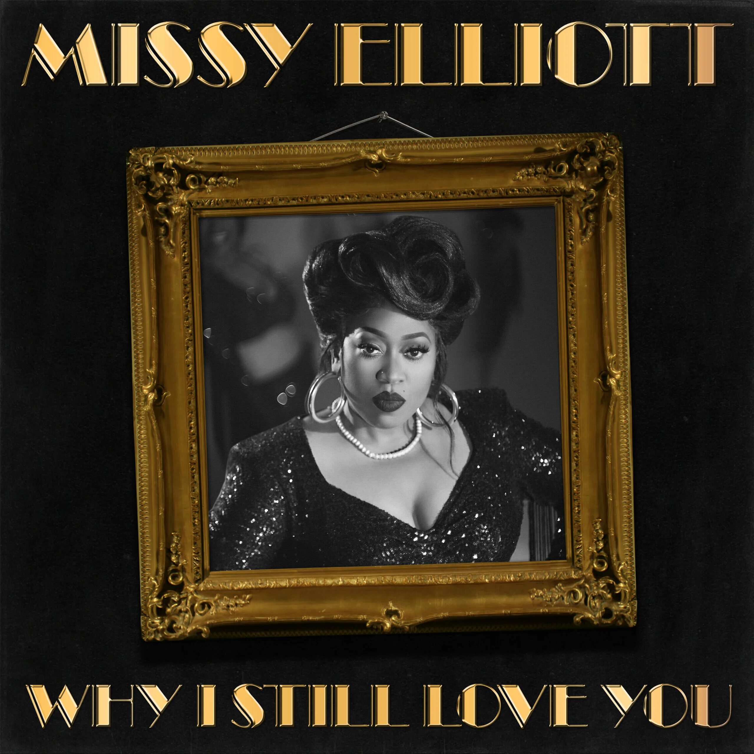 Missy Elliott under Construction альбомы. I still Love you.