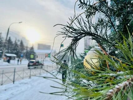 Когда похолодает в курске