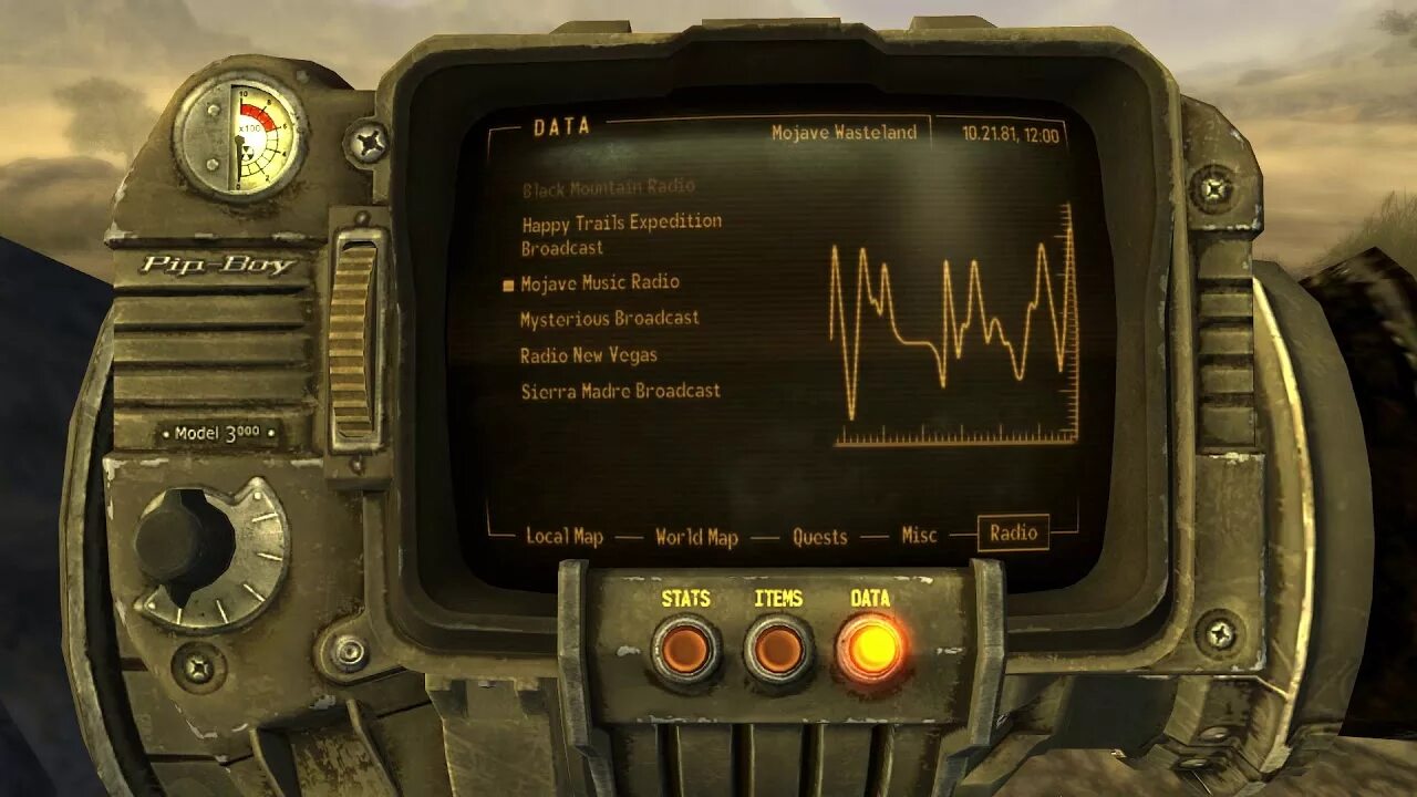 New vegas терминал. Радиоприемник Fallout New Vegas. Прибор Fallout 2 Олимпия. Фоллаут радиостанция. Радиоприемник из фоллаут 4.