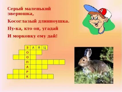 Условия жизни животных 3 класс