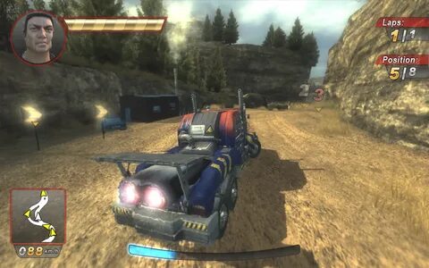 Список игр 2008