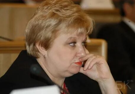 Министр финансов омской