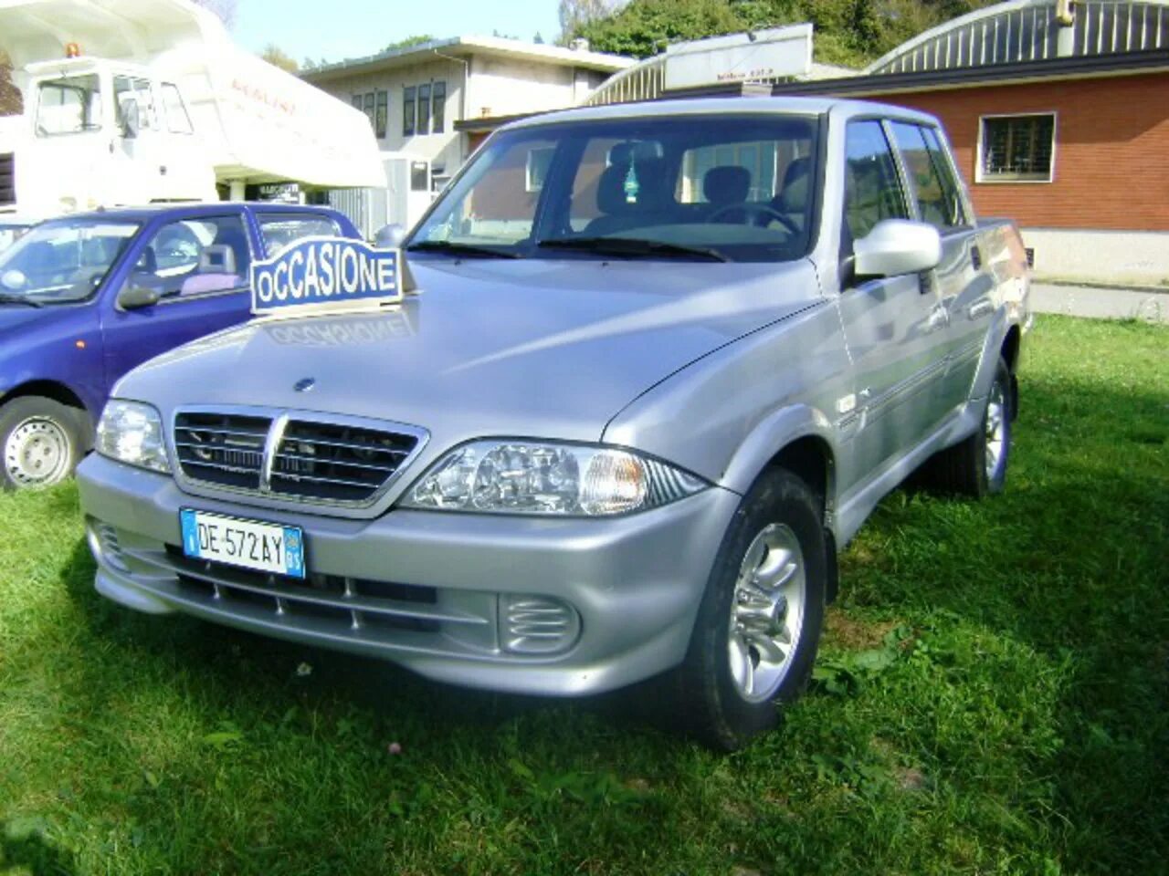 Ssangyong musso sports. ССАНГЙОНГ Муссо спорт. SSANGYONG Musso Sports, 2003. SSANGYONG Musso 1999.