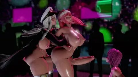 Lewd 3D Futanari Doggystyle, Shemale Movies HD Porn 97 xHamster