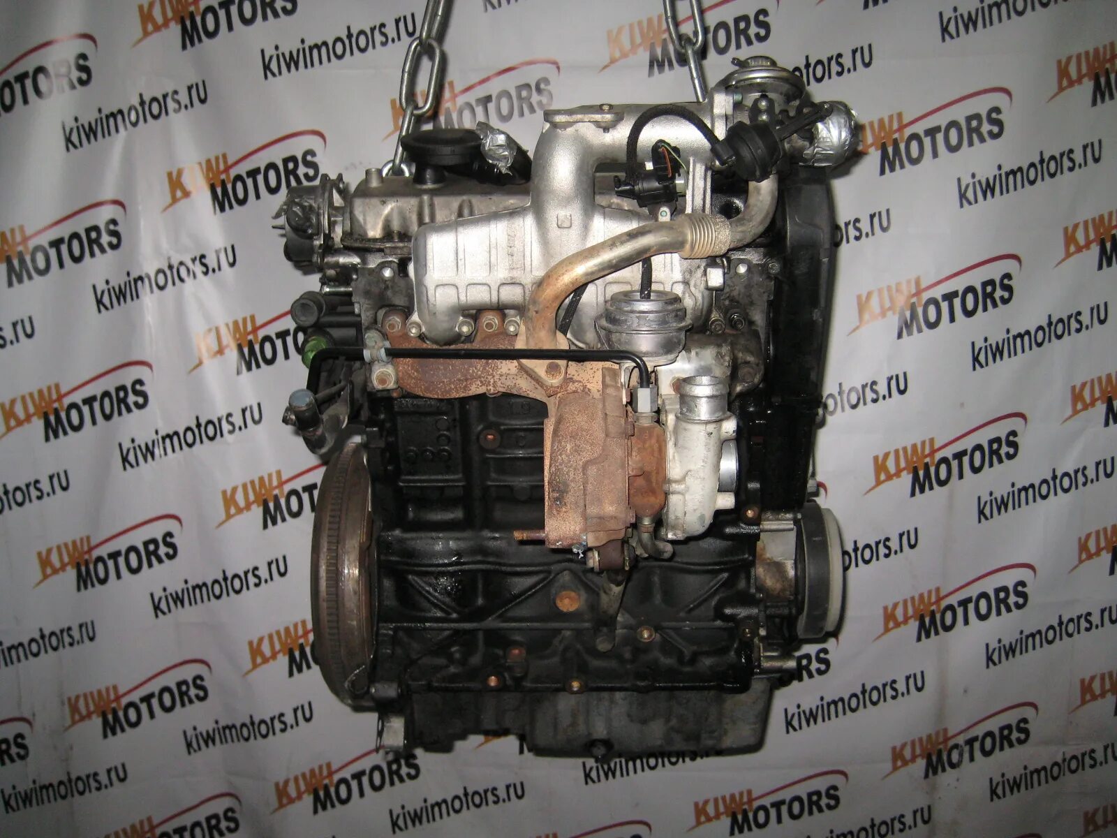 Двигатель ASV 1.9 TDI. VW ASV 1.9 мотор. Volkswagen 1z 1.9TDI двигатель.