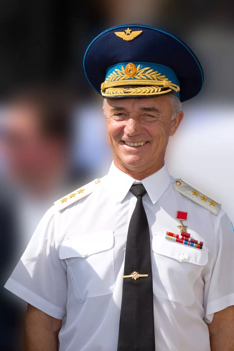 востротин герой советского