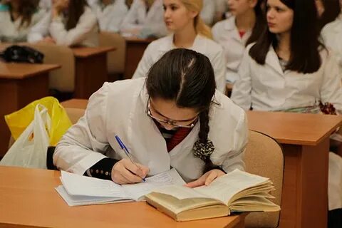 Факультет усовершенствования врачей