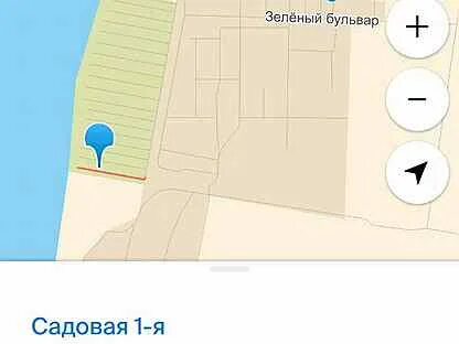Берег 2 дачи луначарский