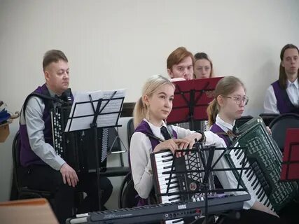 Педагоги музыканты