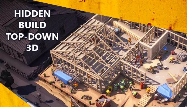 Top build. Hidden build top-down 3d. hidden build top-down 3d  7t8cw-f6z47-h5mw9.