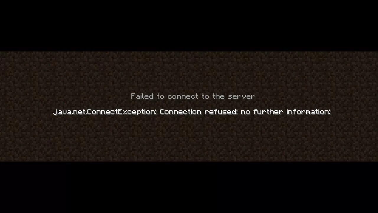 Ошибка connection timed out no further information. Ошибка майнкрафт connection timed out no further information. No further information майнкрафт. Ошибка майнкрафт no further information. Java net connectexception connection