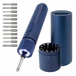 Xiaomi cordless screwdriver