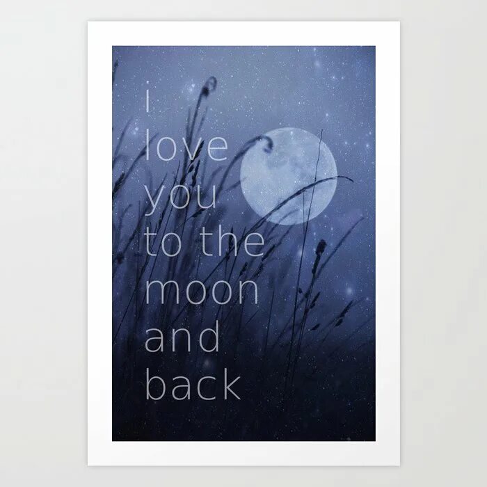 Flying to the moon and back. To the Moon and back. I Love you to the Moon. Love you to the Moon and back. I Love you to the Moon and back картинка.