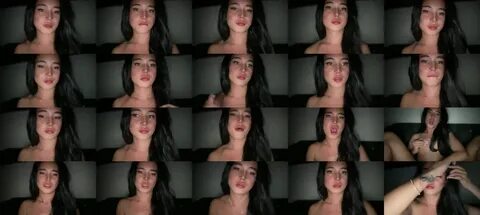 addisonquinn ts 06-10-2022 Chaturbate trans beauty.