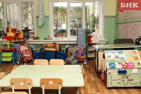 107 сад сыктывкар