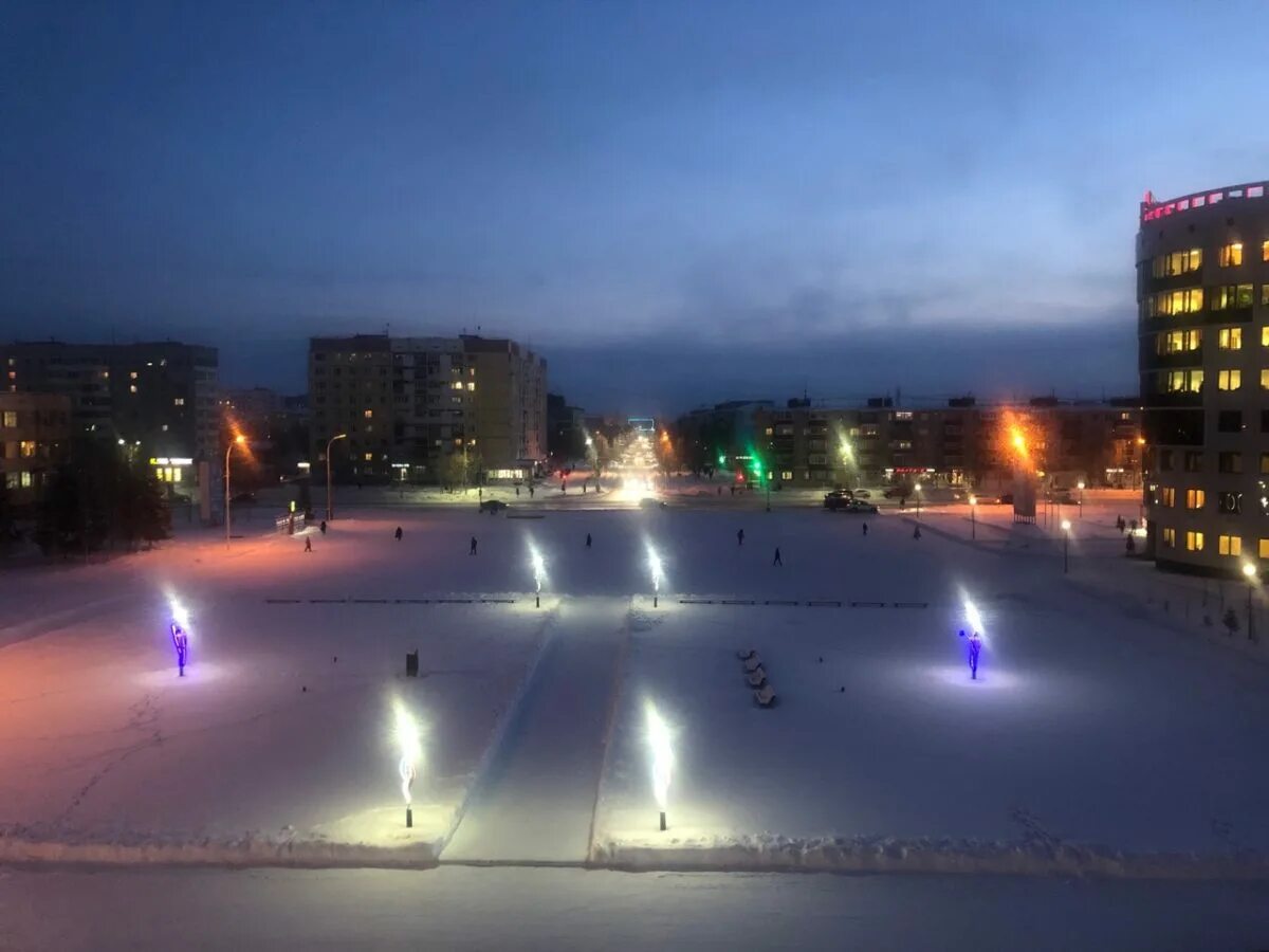 Сайт г усинска. Город Усинск Республика Коми. Население города Усинск Республики Коми. Зимний Усинск. Усинск сверху.