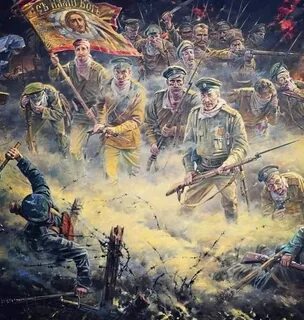 226 рота землянского полка