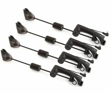 Rod set 4