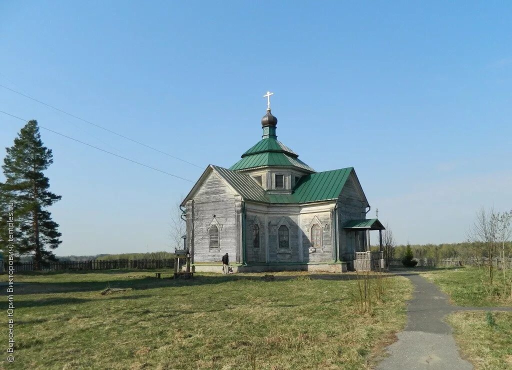 Храм в селе Троицкое Воскресенского района Нижегородской области. Троицкий храм Воскресенский район Нижегородской области. Воскресенский район село Троицкое. Троицкая Церковь Воскресенский район Нижегородской области.