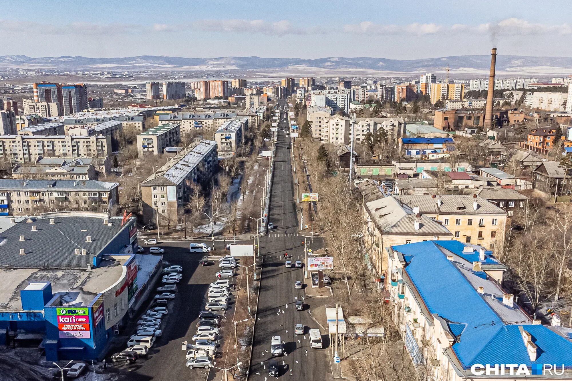 чита 2022. современная чита. чита 1. чита фото. чита центральная площадь.