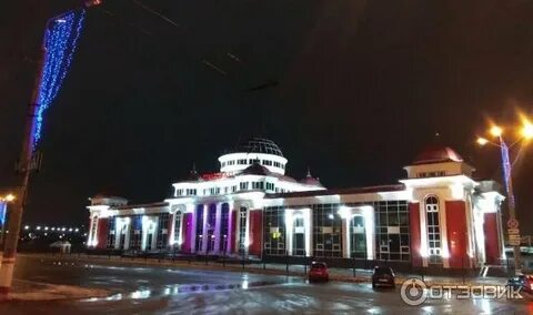 Мордовия 1
