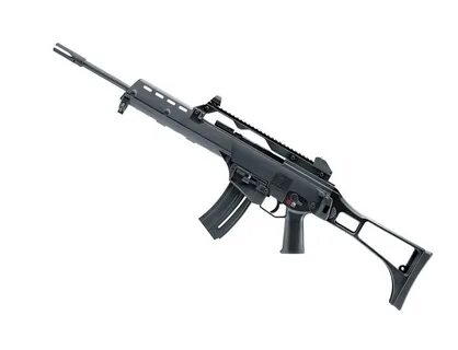 Автомат г