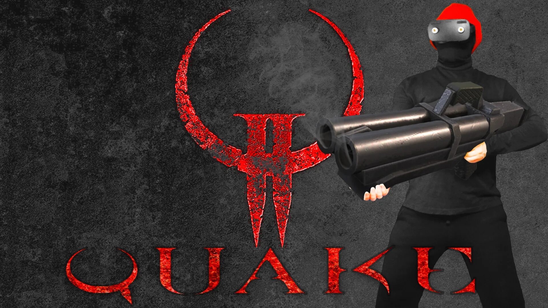 Квейк 2. Окулус 2 Quake 2. Quake 3 VR. Quake vr