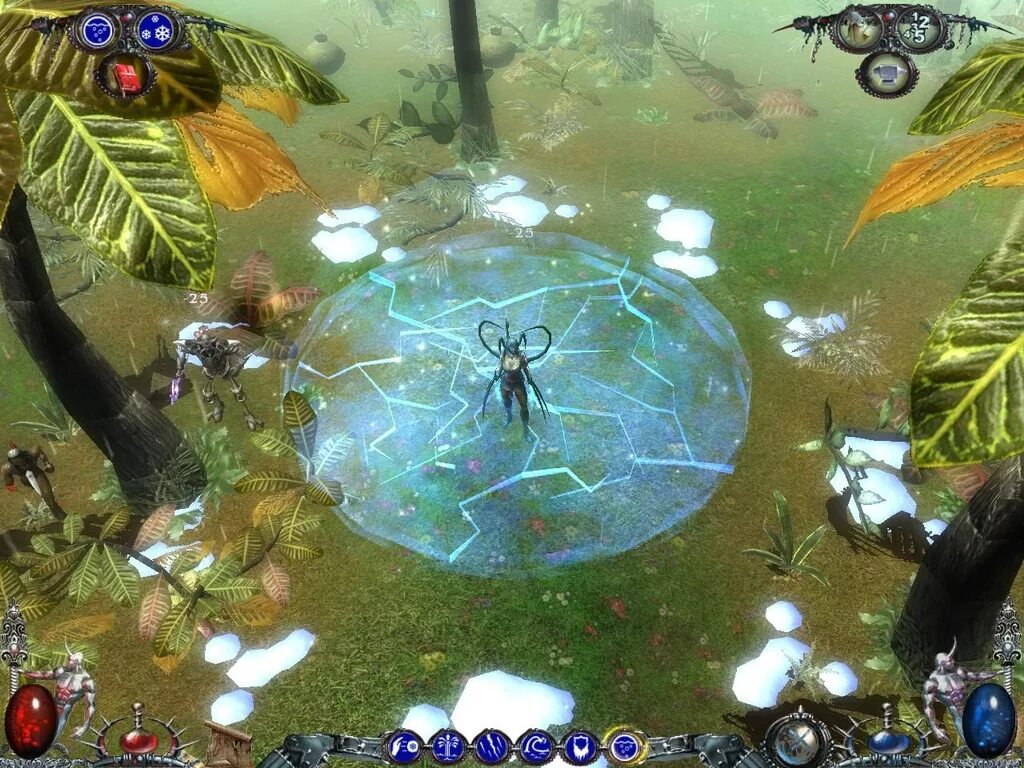Dawn of magic 2005. Какие волшебные игры. Lichdom: battlemage (2014). Игры волшебные силы. Какие волшебные игры.