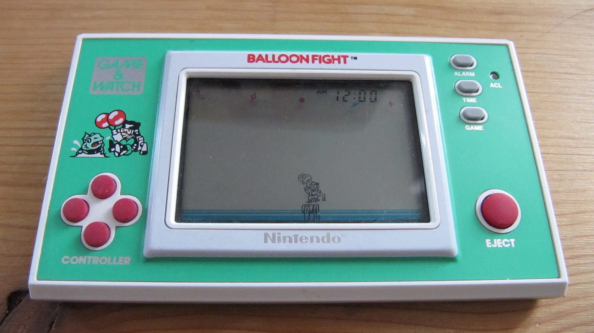 Nintendo game & watch. Game & watch Balloon Fight. Game and watch. Все игры game and watch.