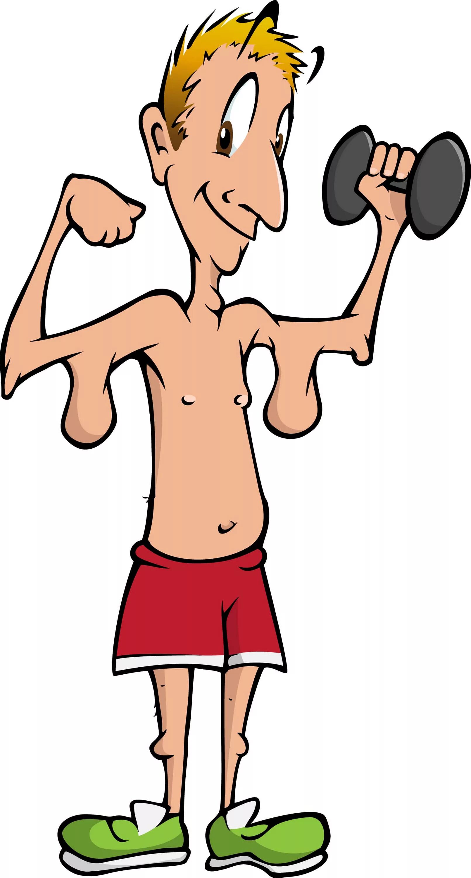 Слабый человек. Хилый парень. Слабый человек. Хилый парень. Слабак человек.