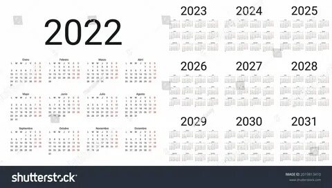 Рассчитать каким будет 2024 год