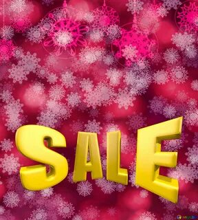Stock sale