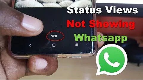 Status views