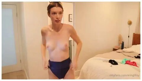 Erin Gilfoy Nude Onlyfans Swimsuit Try On Video Leaked