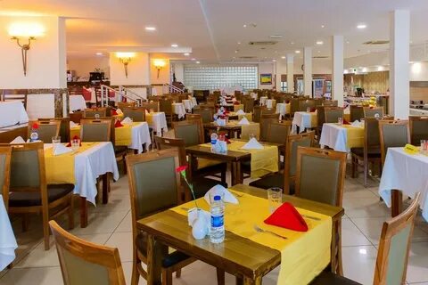 Family resort hotel 5