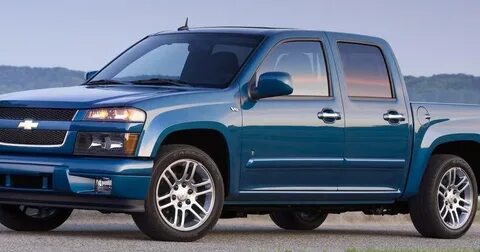 Chevrolet технические